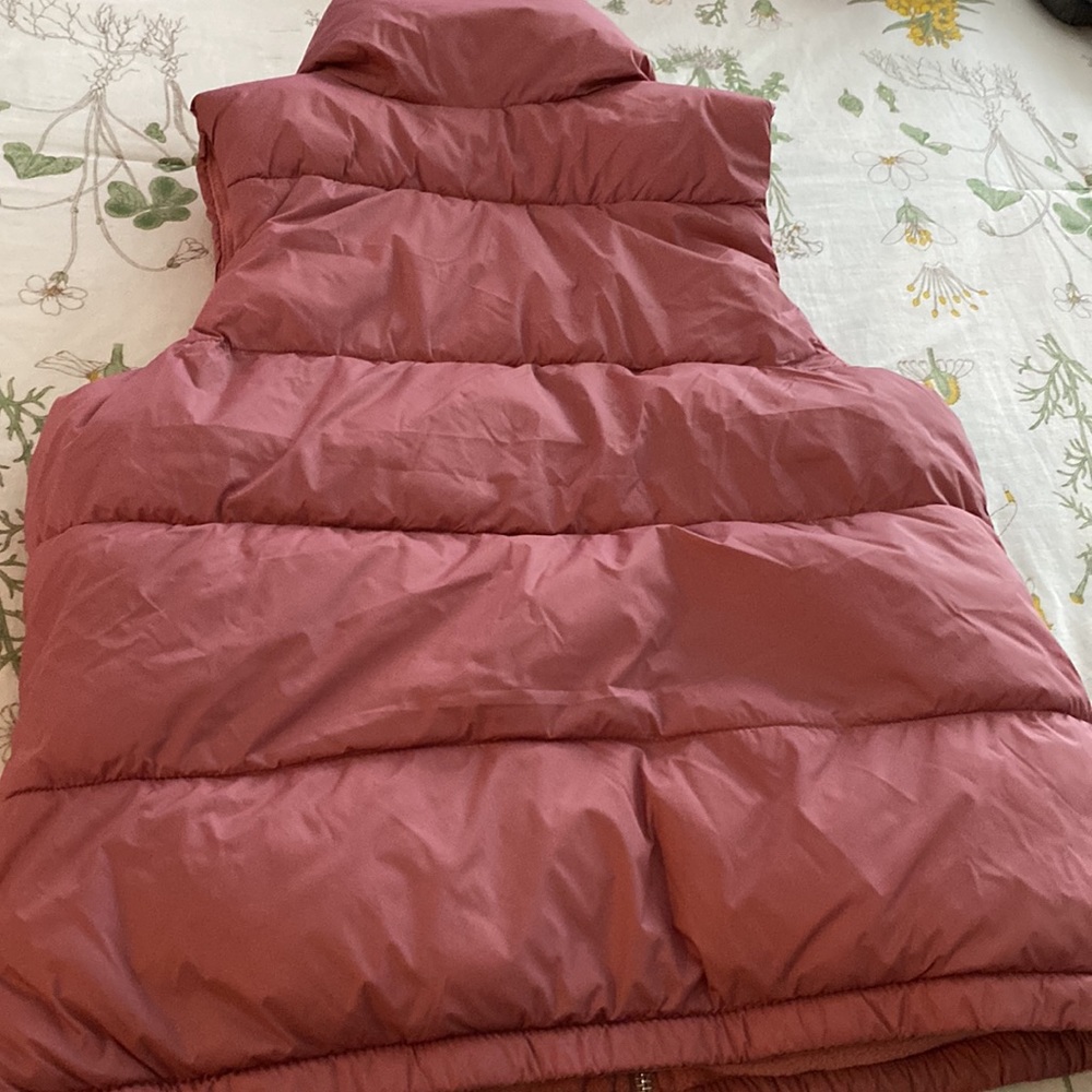 Vest xs petite NWT - Picture 5 of 6